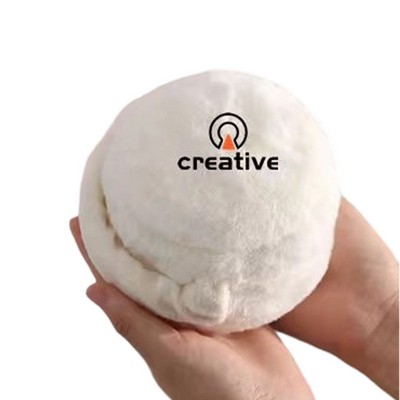 Insulated Foldable Earmuff