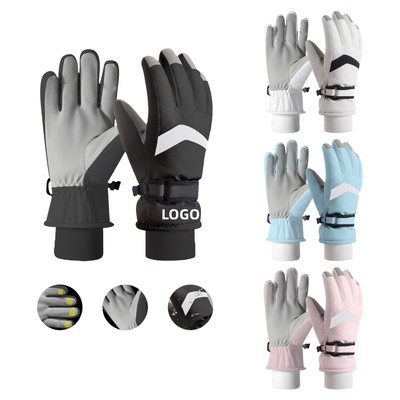 Winter Waterproof Glove