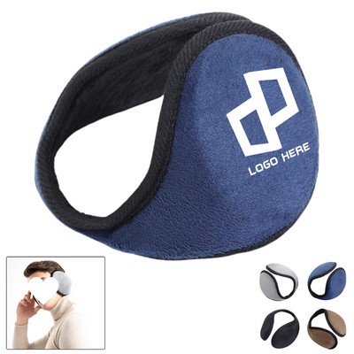 Adult Winter Ear Muffs