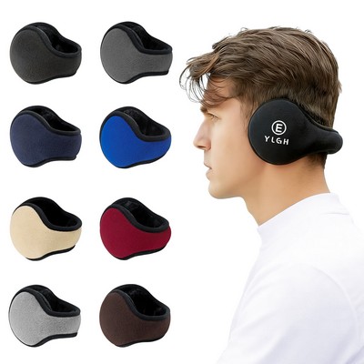 Polar Fleece Ear Warmer