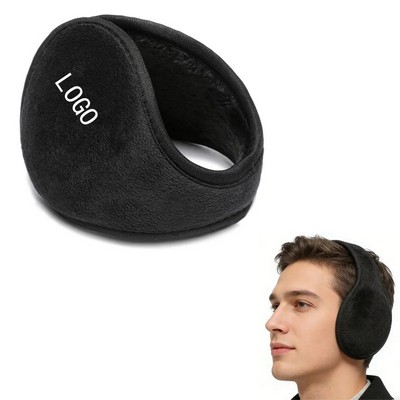 Unisex Warmer Earmuff