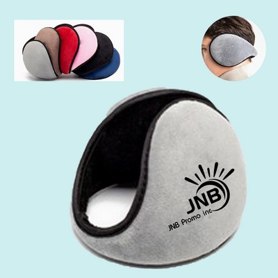 Polar Fleece Ear Warmer