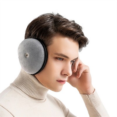 Unisex Foldable Winter Ear Warmers